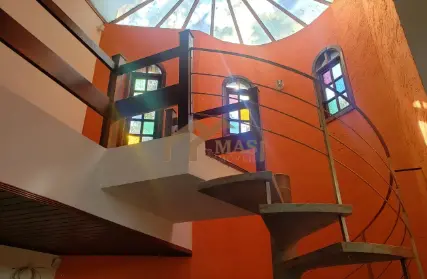 Imagem: Sobrado para Venda, Jardim Leonor Mendes de Barros