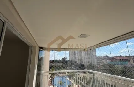 Imagem: Apartamento para Alugar, Imirim