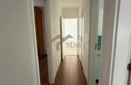 Imagem: Apartamento para Alugar, Imirim