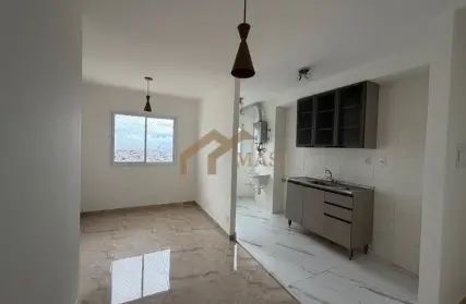 Imagem: Apartamento para Alugar, Vila Nova Cachoeirinha