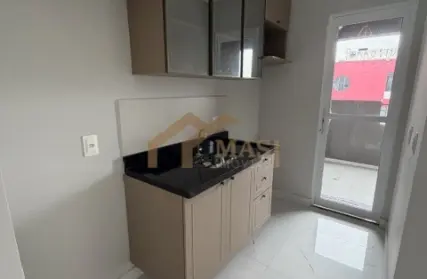 Imagem: Apartamento para Alugar, Santana