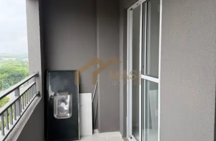 Imagem: Apartamento para Alugar, Santana