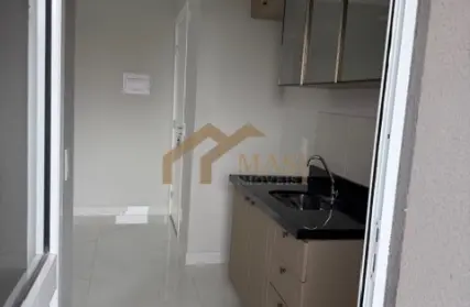 Imagem: Apartamento para Alugar, Santana