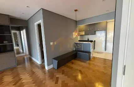 Imagem: Apartamento para Alugar, Santana