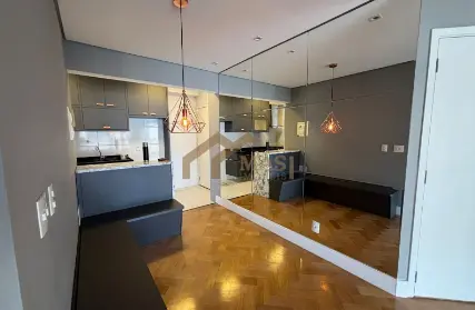 Imagem: Apartamento para Alugar, Santana