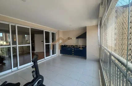 Imagem: Apartamento para Alugar, Santana