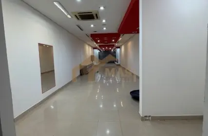 Imagem: Ponto Comercial para Alugar, Santana