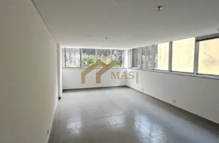 Imagem: Sala Comercial para Alugar, Santana
