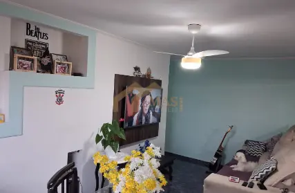 Imagem: Apartamento para Venda, Tremembé