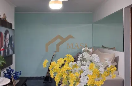 Imagem: Apartamento para Venda, Tremembé