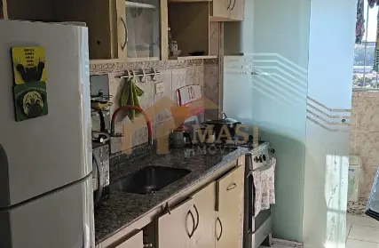 Imagem: Apartamento para Venda, Tremembé