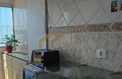 Imagem: Apartamento para Venda, Tremembé