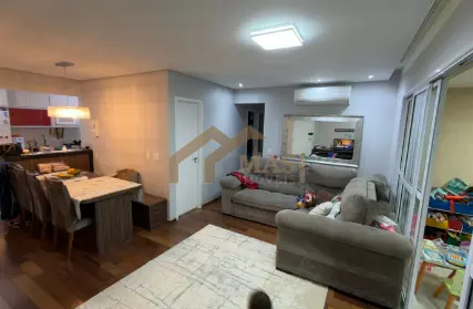 Imagem: Apartamento para Venda, Santana