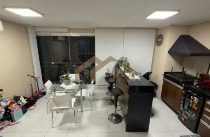 Imagem: Apartamento para Venda, Santana