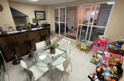Imagem: Apartamento para Venda, Santana