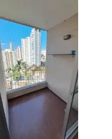 Imagem: Apartamento para Alugar, Santa Teresinha