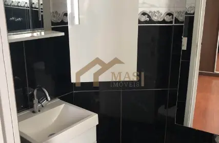 Imagem: Apartamento para Alugar, Santa Teresinha