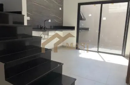 Imagem: Sobrado para Venda, Jardim Paraíso