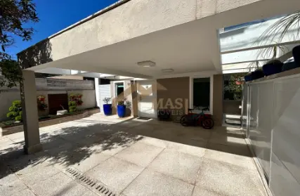 Imagem: Condomínio Fechado para Venda, Jardim Itatinga