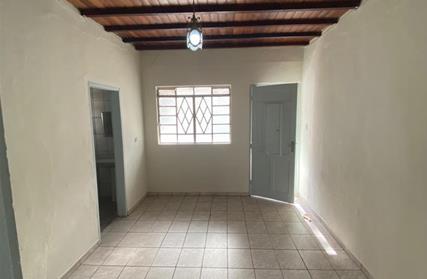 Imagem: Casa Térrea para Alugar, Vila Aurora (Zona Norte)