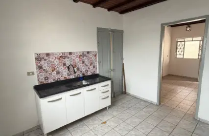 Imagem: Casa Térrea para Alugar, Vila Aurora (Zona Norte)