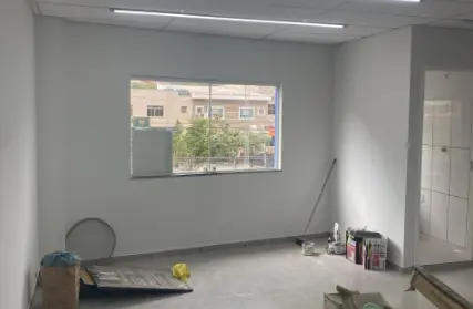 Imagem: Sala Comercial para Alugar, Imirim