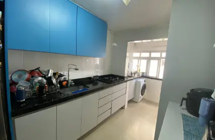 Imagem: Apartamento para Venda, Vila Gustavo