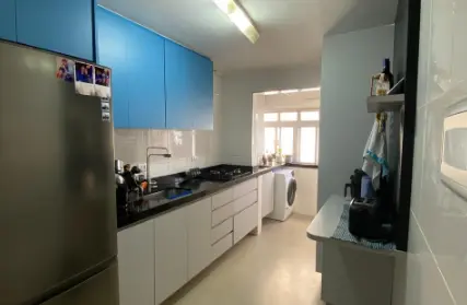 Imagem: Apartamento para Venda, Vila Gustavo