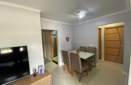 Imagem: Apartamento para Venda, Vila Gustavo
