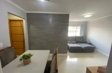 Imagem: Apartamento para Venda, Vila Gustavo