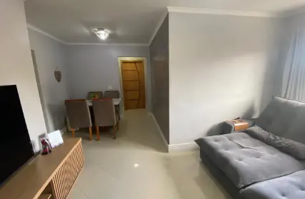 Imagem: Apartamento para Venda, Vila Gustavo