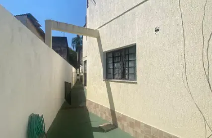 Imagem: Sobrado para Venda, Vila Vitório Mazzei