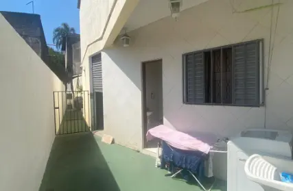 Imagem: Sobrado para Venda, Vila Vitório Mazzei