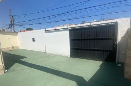 Imagem: Sobrado para Venda, Vila Vitório Mazzei