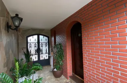 Imagem: Sobrado para Venda, Jardim França