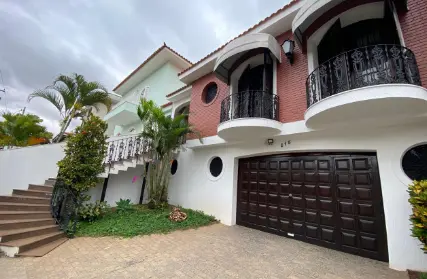 Imagem: Sobrado para Venda, Jardim França