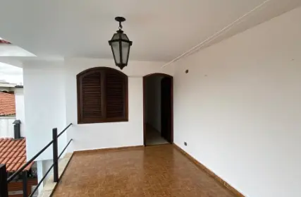 Imagem: Sobrado para Venda, Jardim França