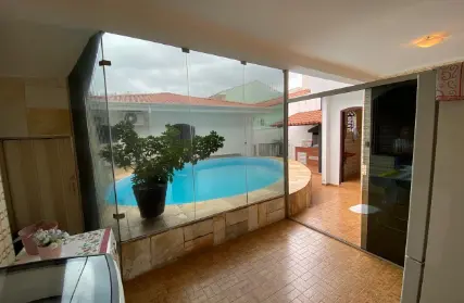 Imagem: Sobrado para Venda, Jardim França