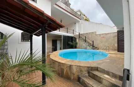 Imagem: Sobrado para Venda, Jardim França