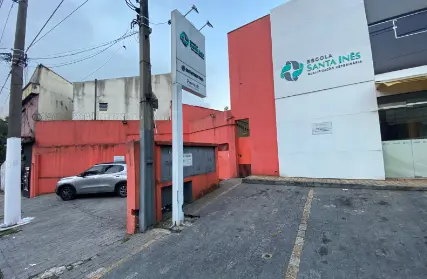 Imagem: Prédio Comercial para Alugar, Parque Mandaqui