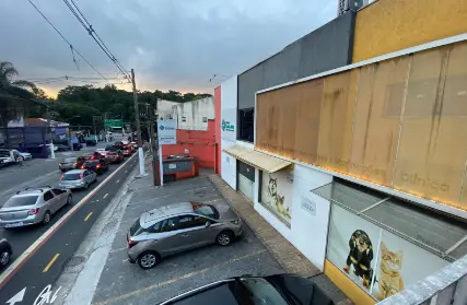 Imagem: Prédio Comercial para Alugar, Parque Mandaqui