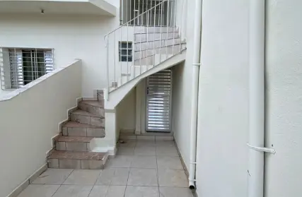 Imagem: Sobrado para Alugar, Jardim Paraíso