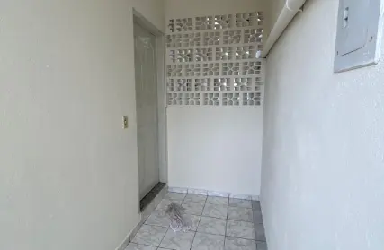 Imagem: Sobrado para Alugar, Jardim Paraíso