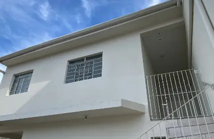 Imagem: Sobrado para Alugar, Jardim Paraíso