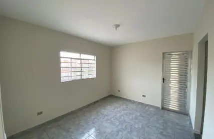 Imagem: Sobrado para Alugar, Jardim Paraíso