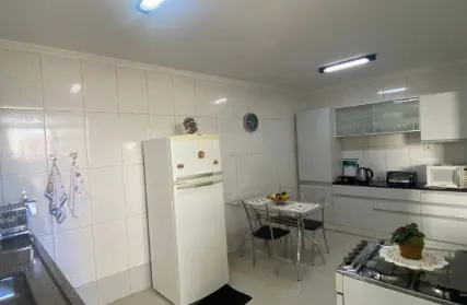 Imagem: Casa Térrea para Venda, Vila Aurora (Zona Norte)