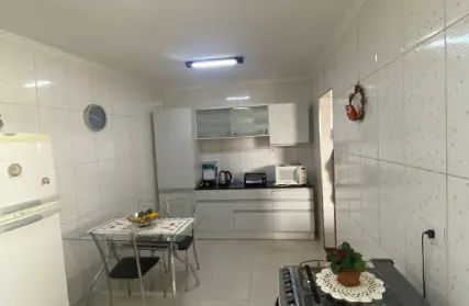 Imagem: Casa Térrea para Venda, Vila Aurora (Zona Norte)
