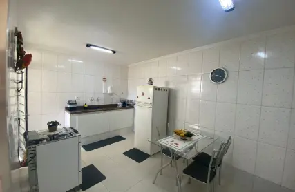 Imagem: Casa Térrea para Venda, Vila Aurora (Zona Norte)