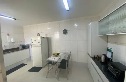 Imagem: Casa Térrea para Venda, Vila Aurora (Zona Norte)