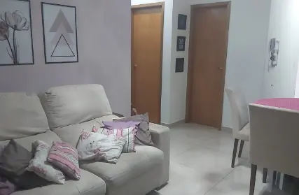 Imagem: Apartamento para Venda, Água Fria